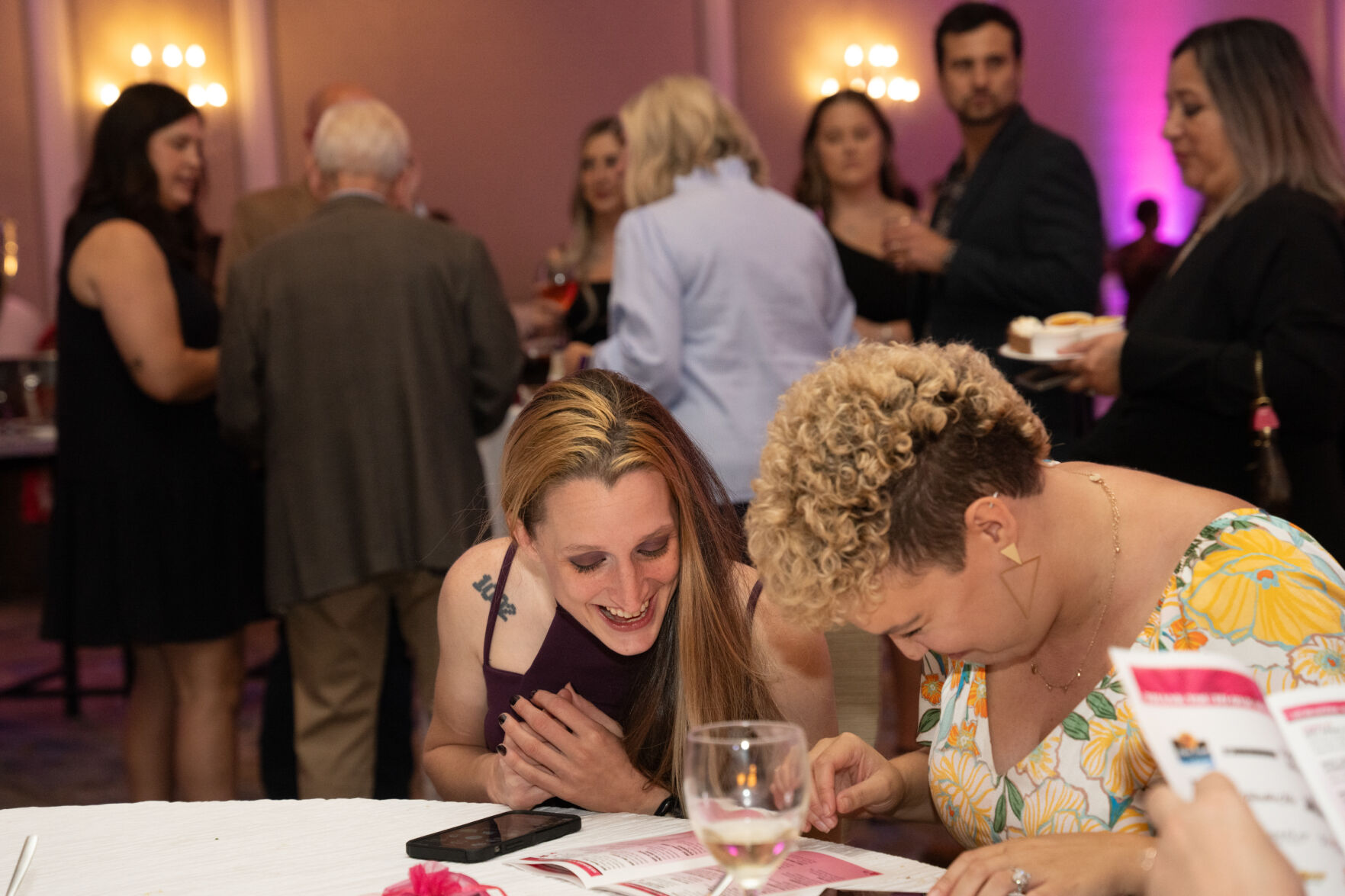 2024 STL Headliner Awards at Ritz-Carlton